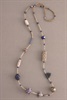 Contemporary jewelry by New Mexico artist Brenda Bowman
