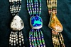The Beaded Desert - Beaded jewelry by Arizona jeweler Dallas Josephy. Inspired by the palette of the great southwest.
