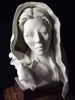 Portrait Sculpture by Arkansas artist Larry Ehrke of AR Sculpture Studio