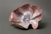 Organic Clay Forms by Ceramist Kim Norgren