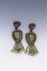 Corazon (earrings)