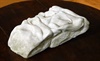 Study in Marble