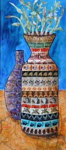 Vases of History