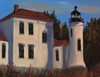 Admiralty Lighthouse