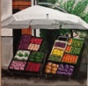 Market Day - Vegetables