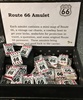 Route 66 Amulet Box