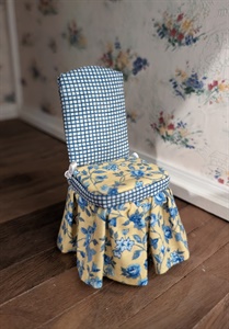 Miniature Side Chair