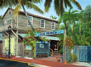Key West and Florida Keys