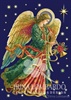 CH 049 Christmas Angel