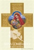 CH 018 Madonna and Child on Golden Cross