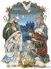 CH 020 Nativity with Dove