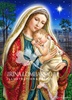 CH 076 Madonna with Sleeping Jesus