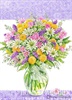 SP 003 Spring Bouquet