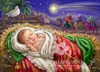 CH078 Child Baby Jesus