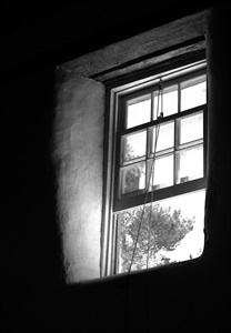 Santa Fe Window