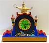 Carnival Clock