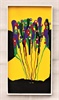 'Drooping flowers-3  April-2022    SOLD