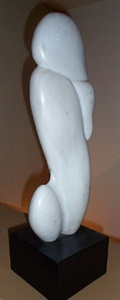 Early Sculpture