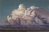 Texas, Coastal Clouds